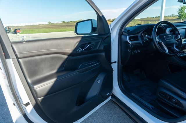 2020 GMC ACADIA - Image 24