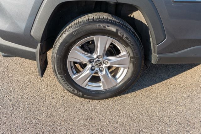 2022 TOYOTA RAV4 - Image 9