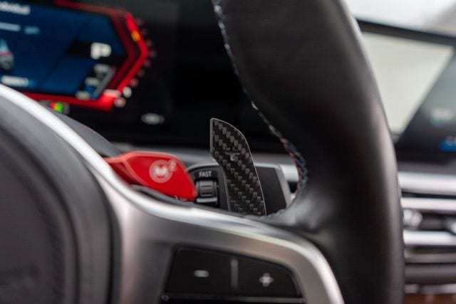 2024 BMW M2 - Image 25