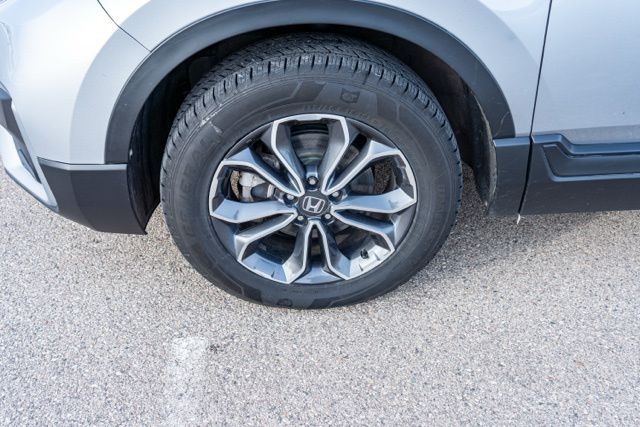 2020 HONDA CR-V - Image 11