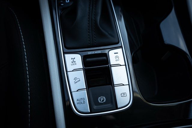 2024 HYUNDAI TUCSON - Image 24