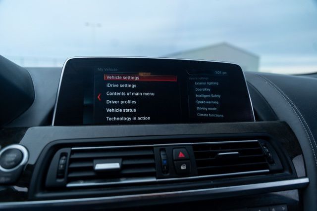 2018 BMW 640I - Image 13