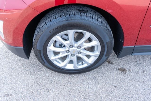 2020 CHEVROLET EQUINOX - Image 11