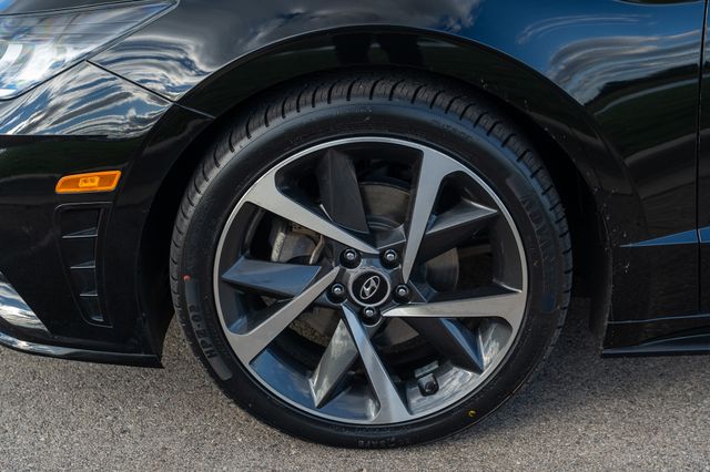 2023 HYUNDAI SONATA - Image 10