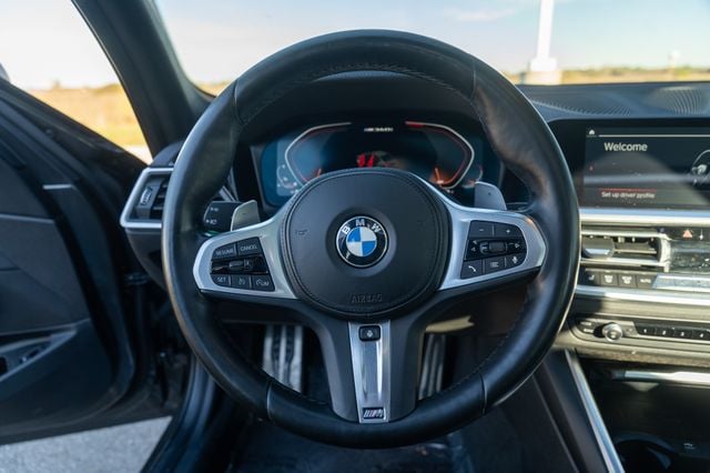 2021 BMW M340I - Image 13