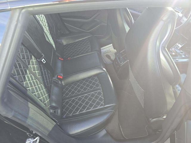 2019 AUDI S5 - Image 8