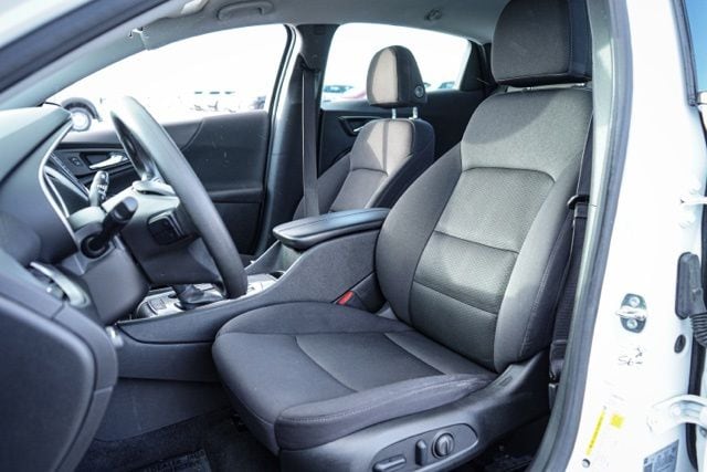 2024 CHEVROLET MALIBU - Image 15