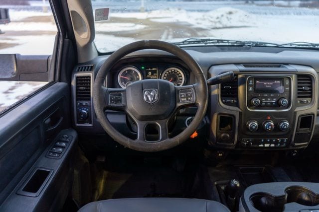 2017 RAM 3500 - Image 17