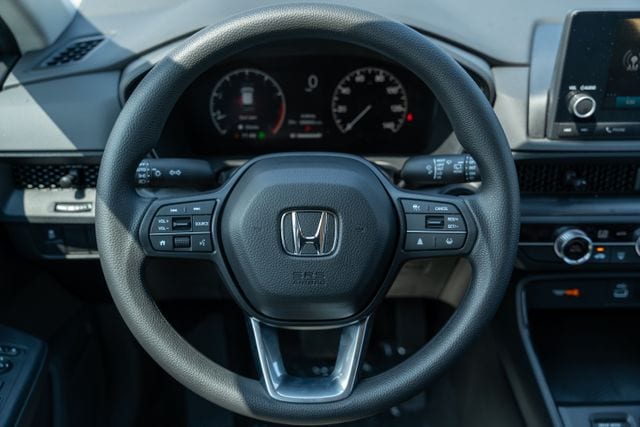 2025 HONDA CR-V - Image 12