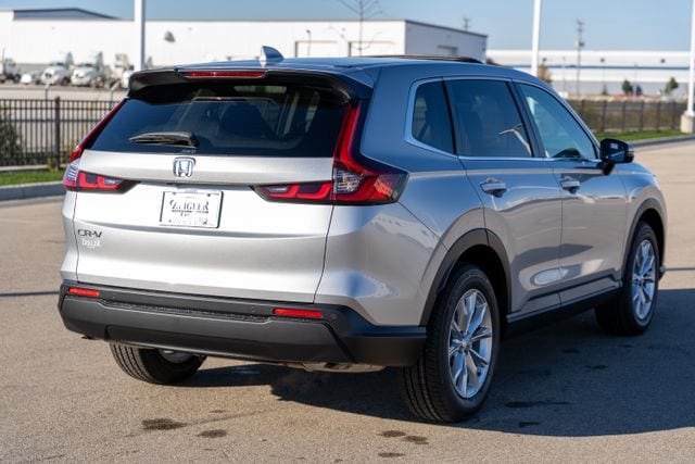 2023 HONDA CR-V - Image 7