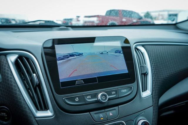 2024 CHEVROLET MALIBU - Image 21