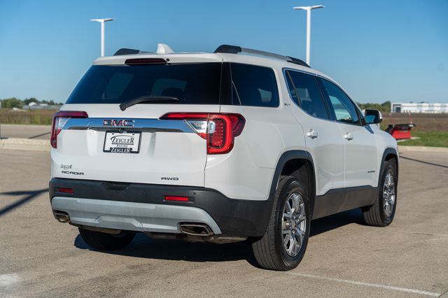 2020 GMC ACADIA - Image 7