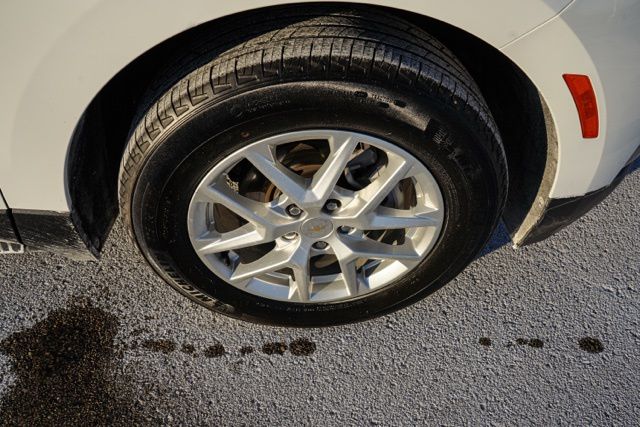 2024 CHEVROLET EQUINOX - Image 10