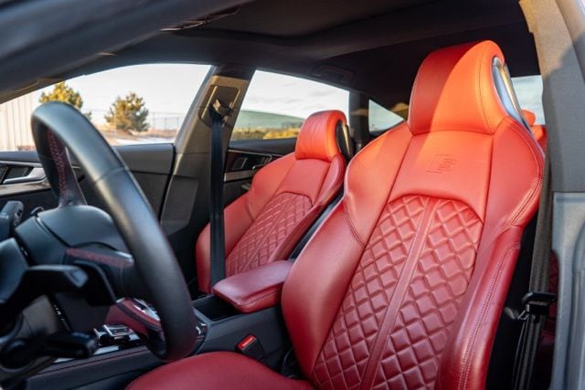 2023 AUDI S5 - Image 15