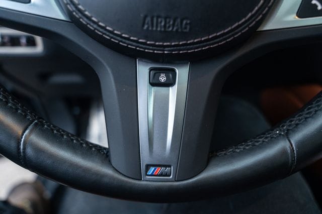 2023 BMW X6 - Image 30