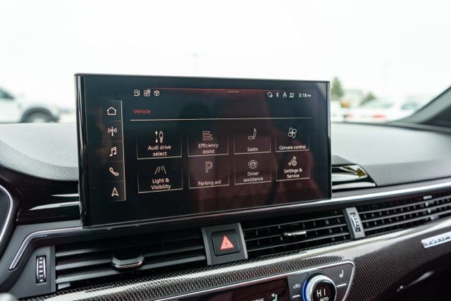 2020 AUDI S5 - Image 25