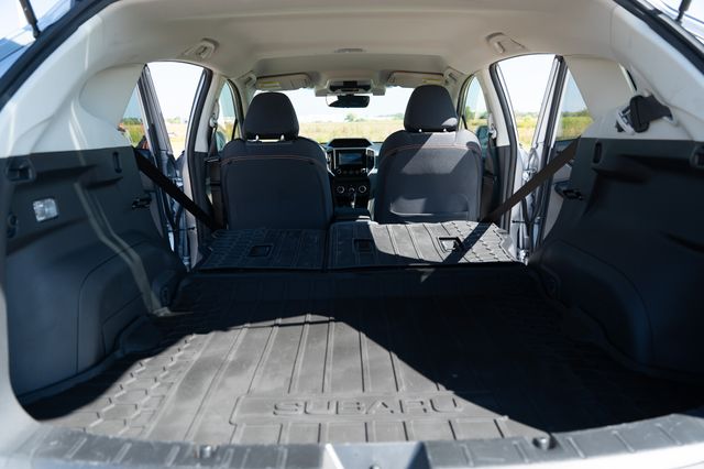 2022 SUBARU CROSSTREK - Image 18