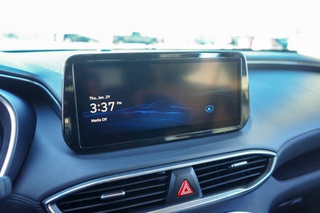 2023 HYUNDAI SANTA FE - Image 24