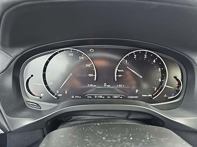 2018 BMW X3 - Image 13