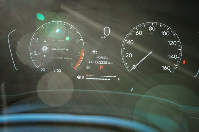 2025 HONDA CIVIC - Image 17