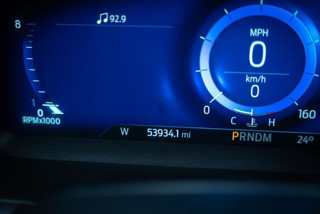 2022 FORD EXPLORER - Image 22