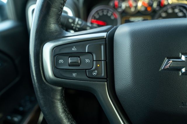 2021 CHEVROLET SILVERADO - Image 27