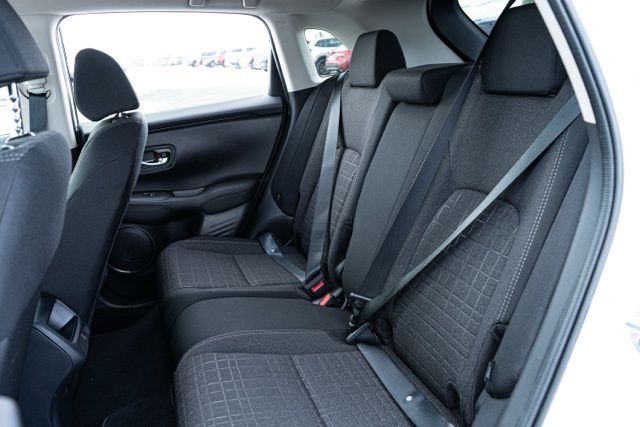 2026 HONDA HR-V - Image 17