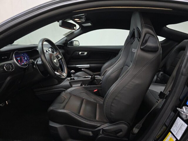 2019 FORD MUSTANG - Image 9