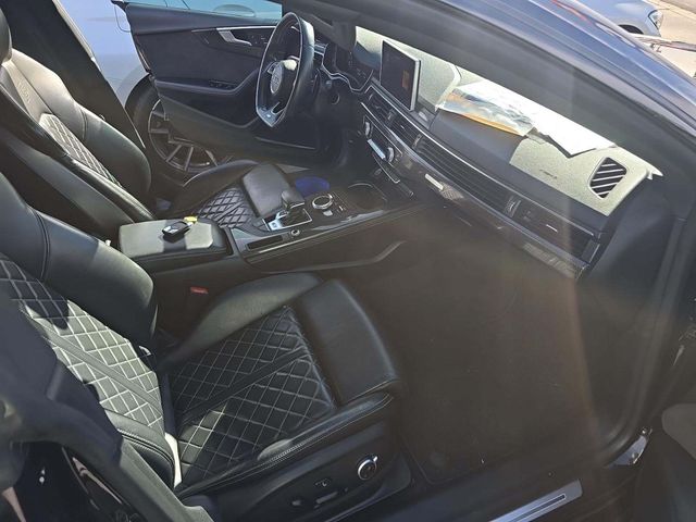 2019 AUDI S5 - Image 7