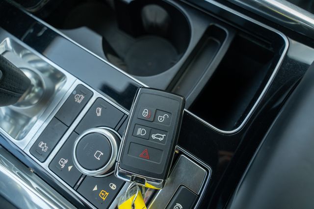 2022 LAND ROVER RANGE ROVER SPORT - Image 35