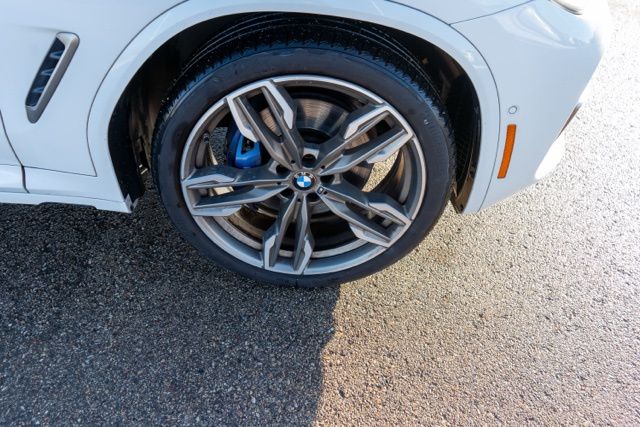 2018 BMW X3 - Image 8