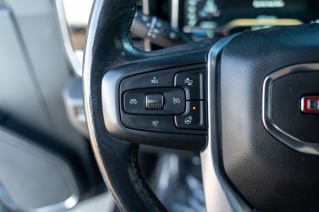 2022 GMC SIERRA - Image 25