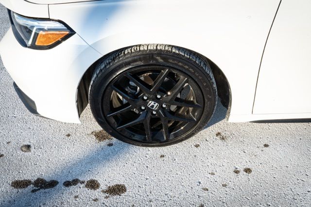 2025 HONDA CIVIC - Image 9