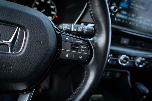 2024 HONDA CR-V - Image 20