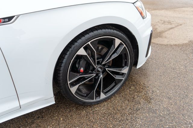 2020 AUDI S5 - Image 12