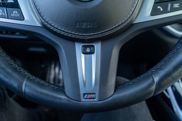 2022 BMW X7 - Image 33