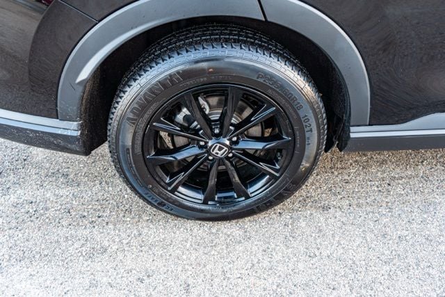 2024 HONDA CR-V - Image 9