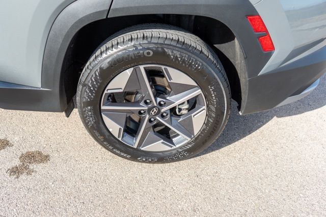 2026 HYUNDAI TUCSON - Image 13