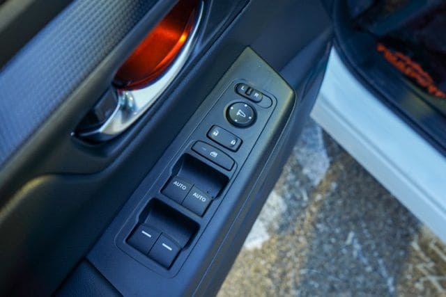 2026 HONDA CR-V - Image 19