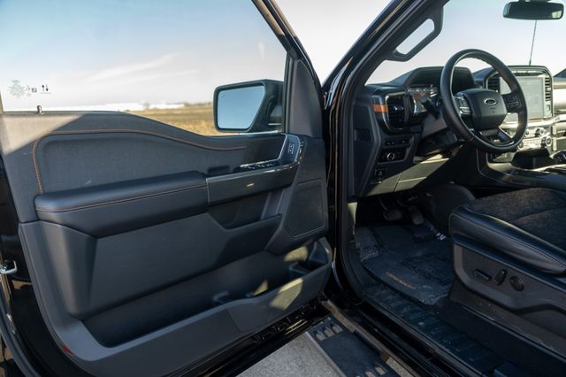 2023 FORD F-150 - Image 22