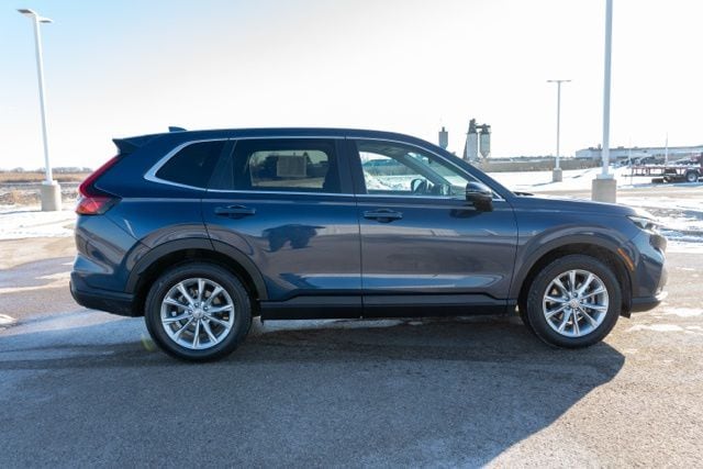 2024 HONDA CR-V - Image 6