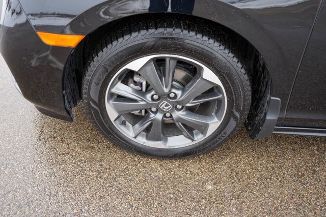 2023 HONDA ODYSSEY - Image 12