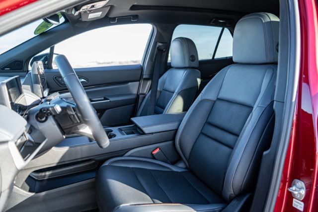 2024 HONDA PROLOGUE - Image 17