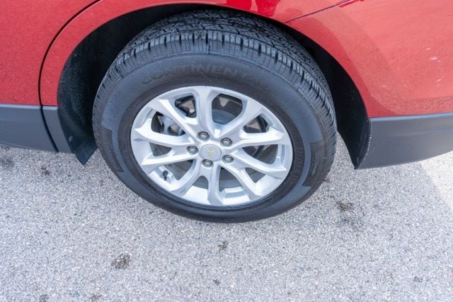 2020 CHEVROLET EQUINOX - Image 10