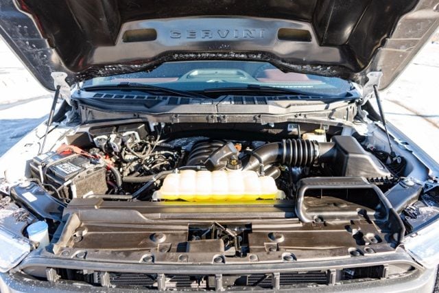 2023 FORD F-150 - Image 31