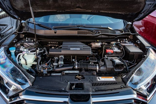 2020 HONDA CR-V - Image 30