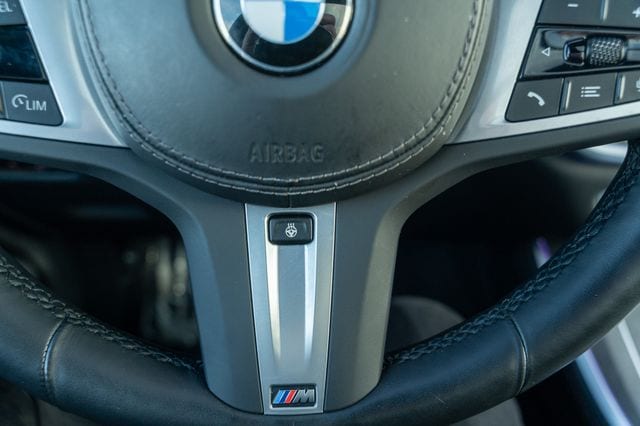 2023 BMW X5 - Image 30