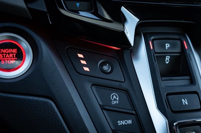 2023 HONDA ODYSSEY - Image 20