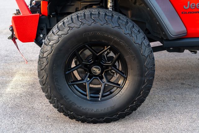 2020 JEEP GLADIATOR - Image 30