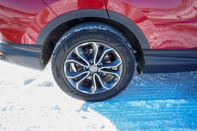 2022 HONDA CR-V - Image 12